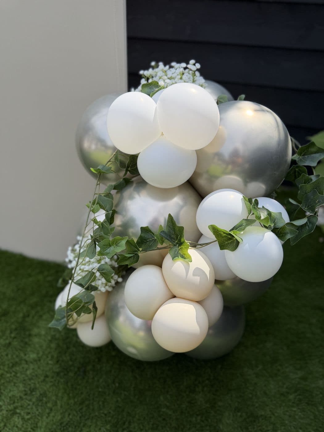 Ballonnen decoratie 18
