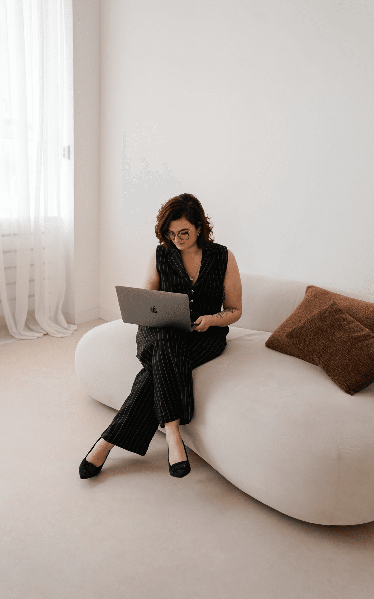 Jessica van Events à la Jesz - planning