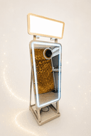 Luxe Photobooth Experience